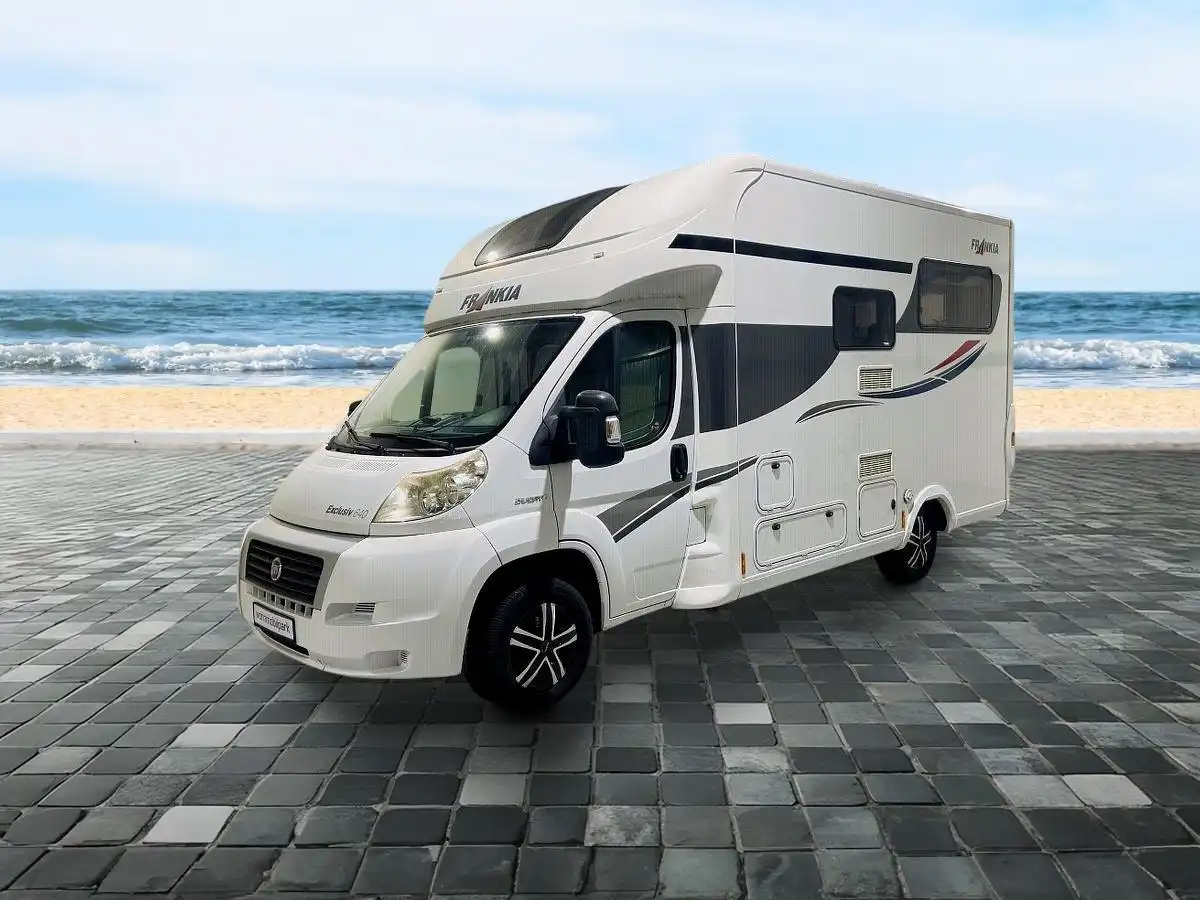FRANKIA Exclusiv 640 - Ansicht 2